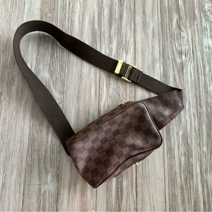 Fanny Shoulder Fashion pack